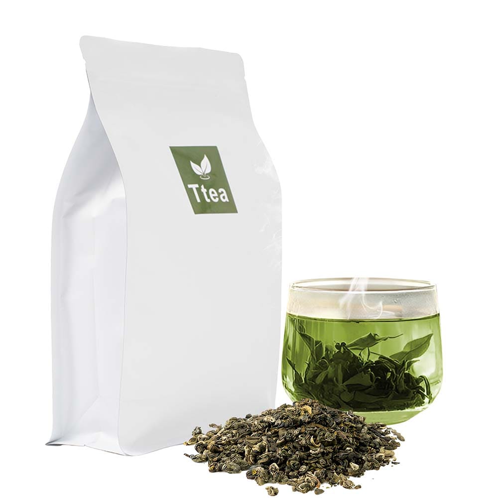Biluochun Tea