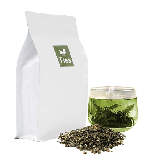 Biluochun Tea
