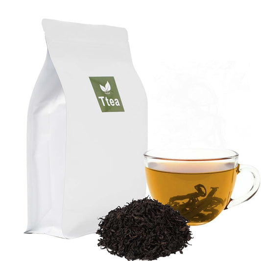 Jin Jun Mei: Wu Yi Essence, Honeyed Aroma, Health Boost