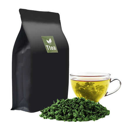 Tie Guan Yin: Floral Aroma, Rich Taste, Health Boost
